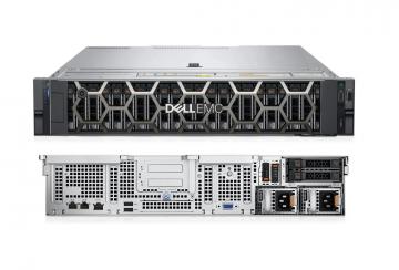 Máy chủ Dell EMC Poweredge R750xs